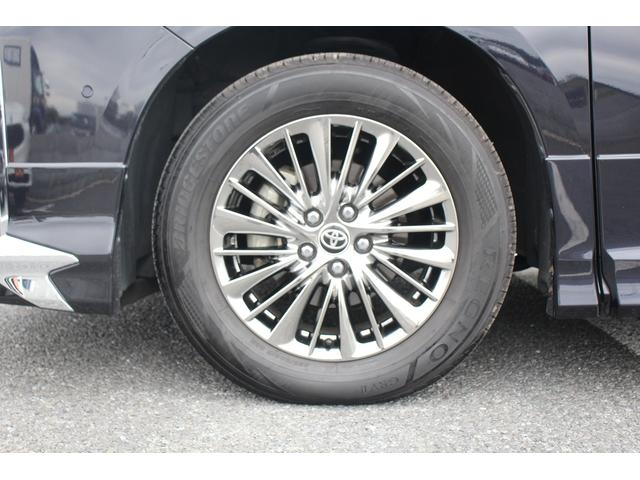 アルファードハイブリッド エグゼクティブラウンジＳ　禁煙車　令和２年登録　モデリスタフルエアロ　アドバンスドフェイススタイル　ＪＢＬサウンド　メーカーナビ　後席フリップダウンモニター　パノラミックビューモニター　黒革シート　温冷シート　ＬＥＤ（20枚目）