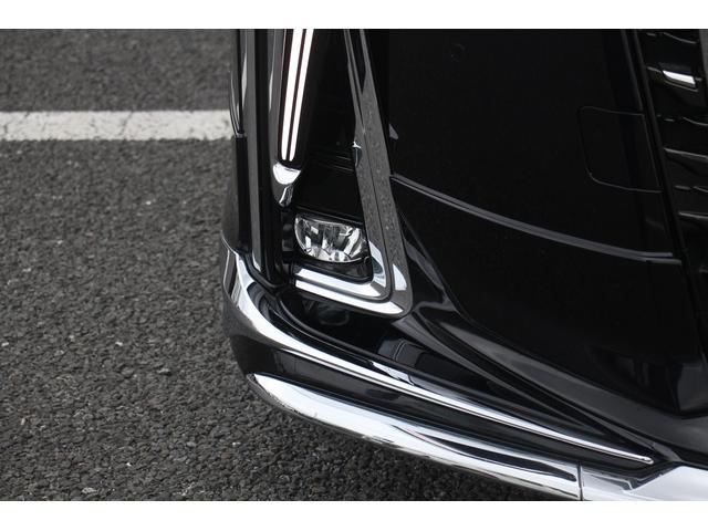 アルファードハイブリッド エグゼクティブラウンジＳ　禁煙車　令和２年登録　モデリスタフルエアロ　アドバンスドフェイススタイル　ＪＢＬサウンド　メーカーナビ　後席フリップダウンモニター　パノラミックビューモニター　黒革シート　温冷シート　ＬＥＤ（28枚目）