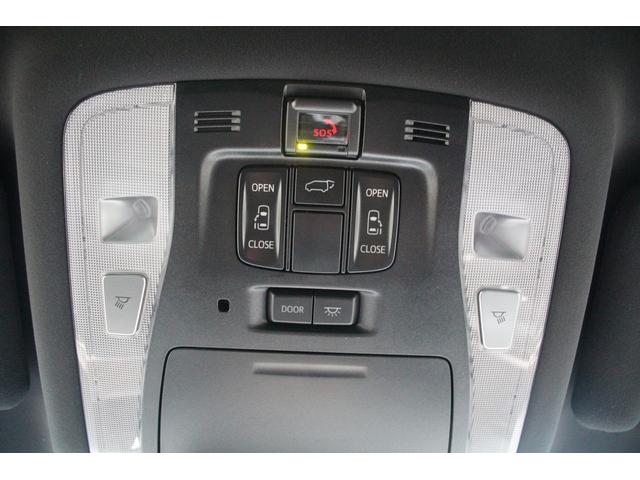 アルファードハイブリッド エグゼクティブラウンジＳ　禁煙車　令和２年登録　モデリスタフルエアロ　アドバンスドフェイススタイル　ＪＢＬサウンド　メーカーナビ　後席フリップダウンモニター　パノラミックビューモニター　黒革シート　温冷シート　ＬＥＤ（75枚目）
