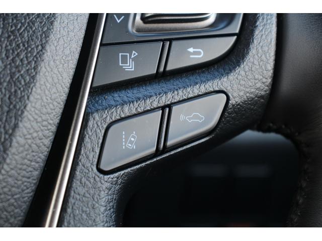 アルファード 2.5S タイプゴールド 後期型 禁煙車 純正ナビ 地デジ バックカメラ Wサンルーフ LEDヘッドライト レーダークルーズコントロール ETC2.0 電動リアゲート クリアランスソナー プッシュスタート ダブルエアコン(5枚目)