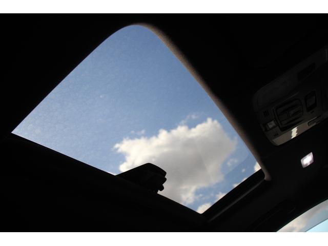 アルファード 2.5S タイプゴールド 後期型 禁煙車 純正ナビ 地デジ バックカメラ Wサンルーフ LEDヘッドライト レーダークルーズコントロール ETC2.0 電動リアゲート クリアランスソナー プッシュスタート ダブルエアコン(6枚目)