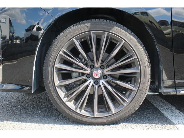 アルファード 2.5S タイプゴールド 後期型 禁煙車 純正ナビ 地デジ バックカメラ Wサンルーフ LEDヘッドライト レーダークルーズコントロール ETC2.0 電動リアゲート クリアランスソナー プッシュスタート ダブルエアコン(18枚目)