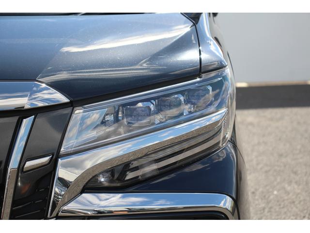アルファード 2.5S タイプゴールド 後期型 禁煙車 純正ナビ 地デジ バックカメラ Wサンルーフ LEDヘッドライト レーダークルーズコントロール ETC2.0 電動リアゲート クリアランスソナー プッシュスタート ダブルエアコン(20枚目)