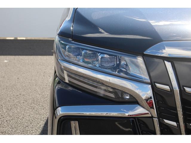 アルファード 2.5S タイプゴールド 後期型 禁煙車 純正ナビ 地デジ バックカメラ Wサンルーフ LEDヘッドライト レーダークルーズコントロール ETC2.0 電動リアゲート クリアランスソナー プッシュスタート ダブルエアコン(23枚目)