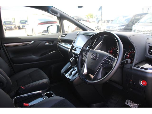 アルファード 2.5S タイプゴールド 後期型 禁煙車 純正ナビ 地デジ バックカメラ Wサンルーフ LEDヘッドライト レーダークルーズコントロール ETC2.0 電動リアゲート クリアランスソナー プッシュスタート ダブルエアコン(31枚目)