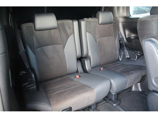 アルファード 2.5S タイプゴールド 後期型 禁煙車 純正ナビ 地デジ バックカメラ Wサンルーフ LEDヘッドライト レーダークルーズコントロール ETC2.0 電動リアゲート クリアランスソナー プッシュスタート ダブルエアコン(36枚目)