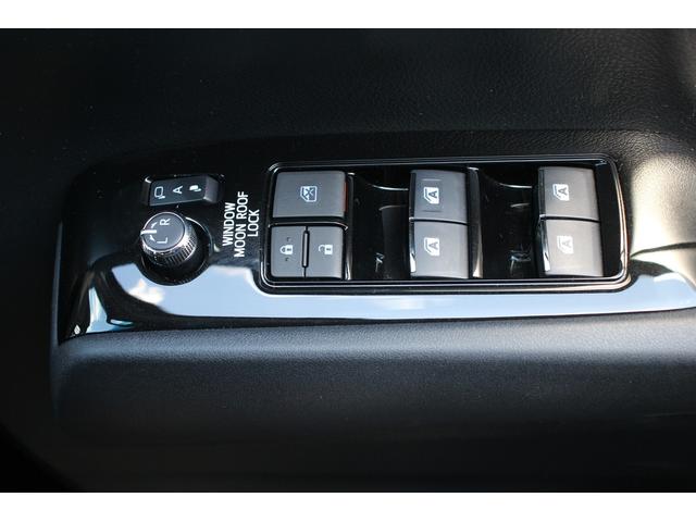 アルファード 2.5S タイプゴールド 後期型 禁煙車 純正ナビ 地デジ バックカメラ Wサンルーフ LEDヘッドライト レーダークルーズコントロール ETC2.0 電動リアゲート クリアランスソナー プッシュスタート ダブルエアコン(72枚目)