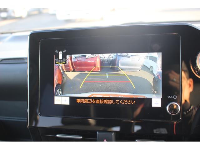 ヴォクシー S-Z モデリスタフルエアロ 三眼LEDヘッドライト 地デジ バックカメラ 両側電動スライドドア 衝突軽減ブレーキ レーダークルーズコントロール ETC2.0 クリアランスソナー シートヒーター(3枚目)