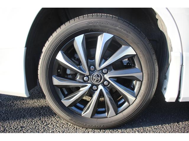 ヴォクシー S-Z モデリスタフルエアロ 三眼LEDヘッドライト 地デジ バックカメラ 両側電動スライドドア 衝突軽減ブレーキ レーダークルーズコントロール ETC2.0 クリアランスソナー シートヒーター(16枚目)