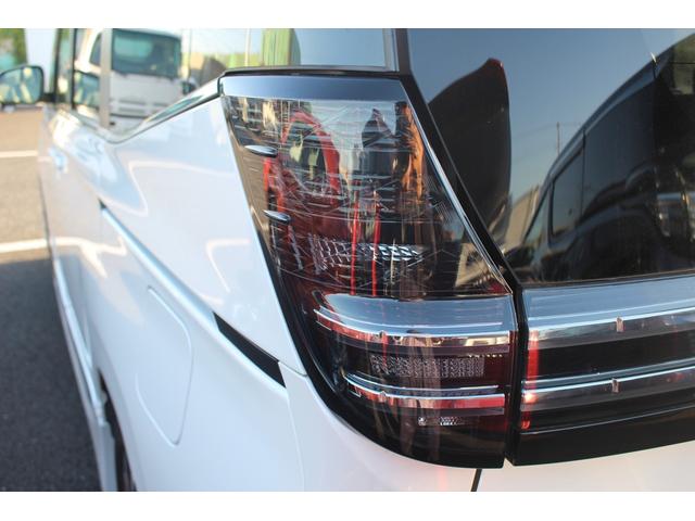 ヴォクシー S-Z モデリスタフルエアロ 三眼LEDヘッドライト 地デジ バックカメラ 両側電動スライドドア 衝突軽減ブレーキ レーダークルーズコントロール ETC2.0 クリアランスソナー シートヒーター(23枚目)