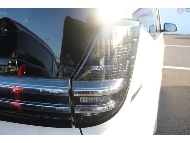 ヴォクシー S-Z モデリスタフルエアロ 三眼LEDヘッドライト 地デジ バックカメラ 両側電動スライドドア 衝突軽減ブレーキ レーダークルーズコントロール ETC2.0 クリアランスソナー シートヒーター(24枚目)