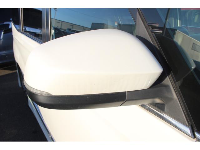 ヴォクシー S-Z モデリスタフルエアロ 三眼LEDヘッドライト 地デジ バックカメラ 両側電動スライドドア 衝突軽減ブレーキ レーダークルーズコントロール ETC2.0 クリアランスソナー シートヒーター(25枚目)