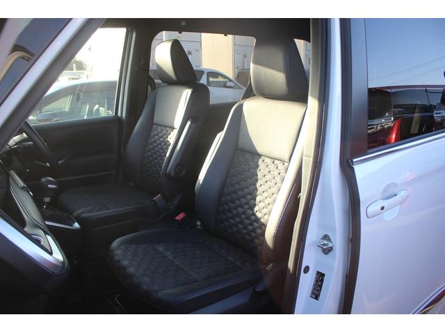 ヴォクシー S-Z モデリスタフルエアロ 三眼LEDヘッドライト 地デジ バックカメラ 両側電動スライドドア 衝突軽減ブレーキ レーダークルーズコントロール ETC2.0 クリアランスソナー シートヒーター(39枚目)