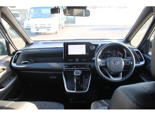 ヴォクシー S-Z モデリスタフルエアロ 三眼LEDヘッドライト 地デジ バックカメラ 両側電動スライドドア 衝突軽減ブレーキ レーダークルーズコントロール ETC2.0 クリアランスソナー シートヒーター(40枚目)