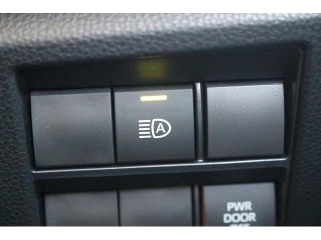 ヴォクシー S-Z モデリスタフルエアロ 三眼LEDヘッドライト 地デジ バックカメラ 両側電動スライドドア 衝突軽減ブレーキ レーダークルーズコントロール ETC2.0 クリアランスソナー シートヒーター(45枚目)