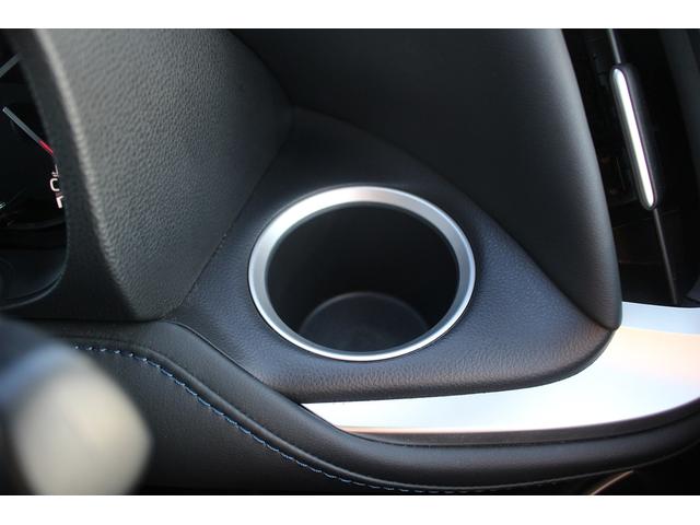 ヴォクシー S-Z モデリスタフルエアロ 三眼LEDヘッドライト 地デジ バックカメラ 両側電動スライドドア 衝突軽減ブレーキ レーダークルーズコントロール ETC2.0 クリアランスソナー シートヒーター(60枚目)