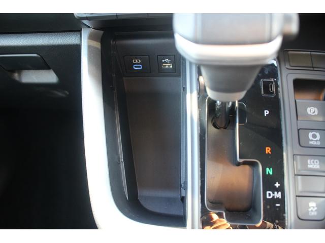 ヴォクシー S-Z モデリスタフルエアロ 三眼LEDヘッドライト 地デジ バックカメラ 両側電動スライドドア 衝突軽減ブレーキ レーダークルーズコントロール ETC2.0 クリアランスソナー シートヒーター(62枚目)