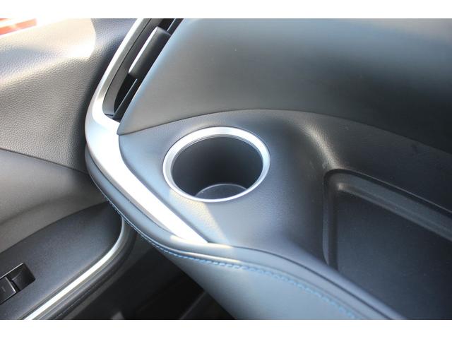 ヴォクシー S-Z モデリスタフルエアロ 三眼LEDヘッドライト 地デジ バックカメラ 両側電動スライドドア 衝突軽減ブレーキ レーダークルーズコントロール ETC2.0 クリアランスソナー シートヒーター(67枚目)