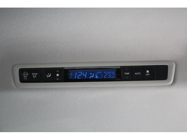 アルファード ２．５Ｓ　Ｃパッケージ　モデリスタエアロ／純正ナビ／地デジ／バックカメラ／両側電動スライドドア／黒革シート／電動リアゲート／ＥＴＣ／シートヒーター／シートエアコン／ＬＥＤヘッドライト／衝突軽減ブレーキ（50枚目）