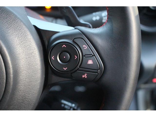 ＢＲＺ Ｓ　令和６年登録／ＡＬＰＩＮＥナビ／バックカメラ／地デジ／シートヒーター／レーダークルーズコントロール／純正１８ＡＷ／ＬＥＤヘッドライト／クリアランスソナー／純正１８インチアルミホイール／禁煙車／キーレス（5枚目）