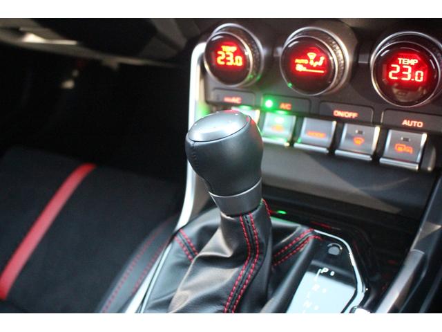 ＢＲＺ Ｓ　令和６年登録／ＡＬＰＩＮＥナビ／バックカメラ／地デジ／シートヒーター／レーダークルーズコントロール／純正１８ＡＷ／ＬＥＤヘッドライト／クリアランスソナー／純正１８インチアルミホイール／禁煙車／キーレス（6枚目）