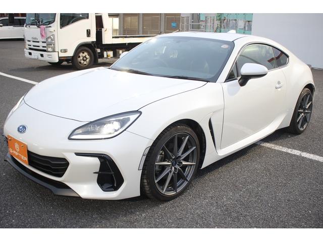 ＢＲＺ Ｓ　令和６年登録／ＡＬＰＩＮＥナビ／バックカメラ／地デジ／シートヒーター／レーダークルーズコントロール／純正１８ＡＷ／ＬＥＤヘッドライト／クリアランスソナー／純正１８インチアルミホイール／禁煙車／キーレス（9枚目）