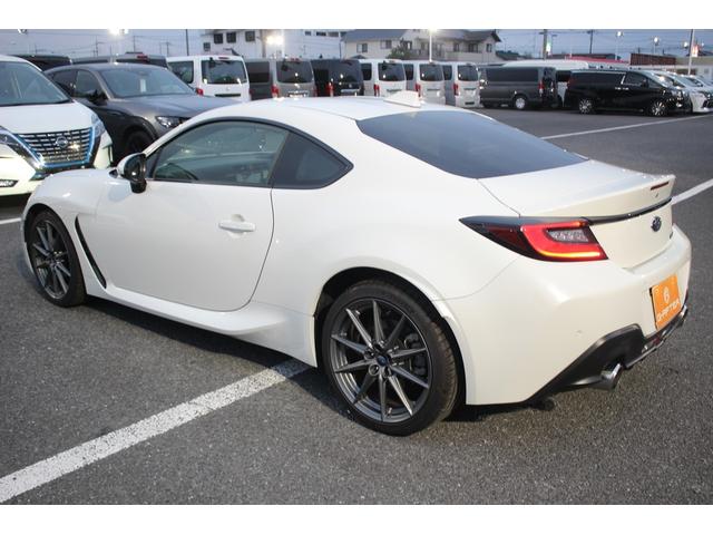 ＢＲＺ Ｓ　令和６年登録／ＡＬＰＩＮＥナビ／バックカメラ／地デジ／シートヒーター／レーダークルーズコントロール／純正１８ＡＷ／ＬＥＤヘッドライト／クリアランスソナー／純正１８インチアルミホイール／禁煙車／キーレス（11枚目）