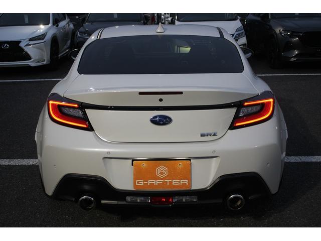 ＢＲＺ Ｓ　令和６年登録／ＡＬＰＩＮＥナビ／バックカメラ／地デジ／シートヒーター／レーダークルーズコントロール／純正１８ＡＷ／ＬＥＤヘッドライト／クリアランスソナー／純正１８インチアルミホイール／禁煙車／キーレス（12枚目）