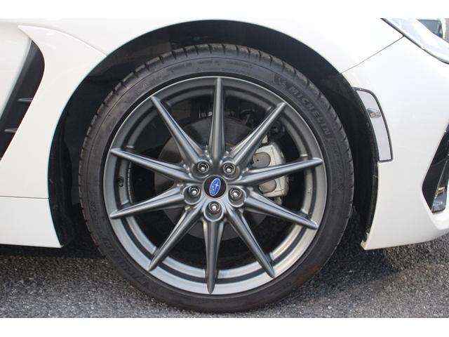 ＢＲＺ Ｓ　令和６年登録／ＡＬＰＩＮＥナビ／バックカメラ／地デジ／シートヒーター／レーダークルーズコントロール／純正１８ＡＷ／ＬＥＤヘッドライト／クリアランスソナー／純正１８インチアルミホイール／禁煙車／キーレス（15枚目）