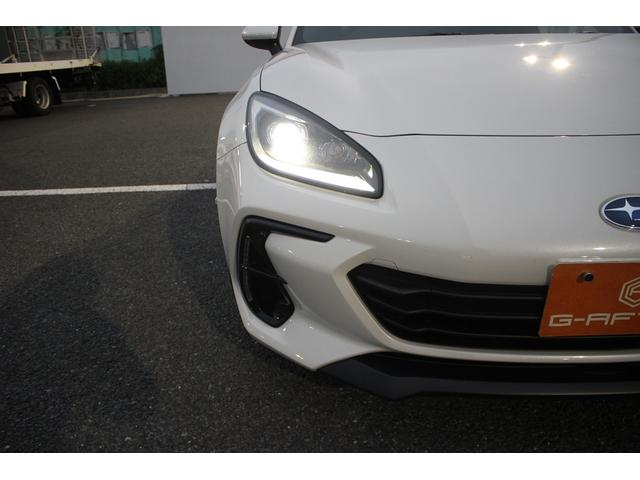 ＢＲＺ Ｓ　令和６年登録／ＡＬＰＩＮＥナビ／バックカメラ／地デジ／シートヒーター／レーダークルーズコントロール／純正１８ＡＷ／ＬＥＤヘッドライト／クリアランスソナー／純正１８インチアルミホイール／禁煙車／キーレス（19枚目）