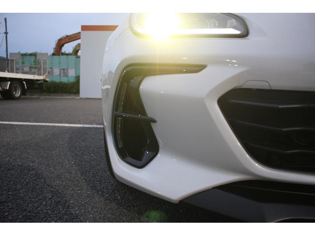 ＢＲＺ Ｓ　令和６年登録／ＡＬＰＩＮＥナビ／バックカメラ／地デジ／シートヒーター／レーダークルーズコントロール／純正１８ＡＷ／ＬＥＤヘッドライト／クリアランスソナー／純正１８インチアルミホイール／禁煙車／キーレス（20枚目）