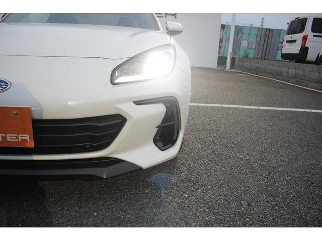 ＢＲＺ Ｓ　令和６年登録／ＡＬＰＩＮＥナビ／バックカメラ／地デジ／シートヒーター／レーダークルーズコントロール／純正１８ＡＷ／ＬＥＤヘッドライト／クリアランスソナー／純正１８インチアルミホイール／禁煙車／キーレス（21枚目）