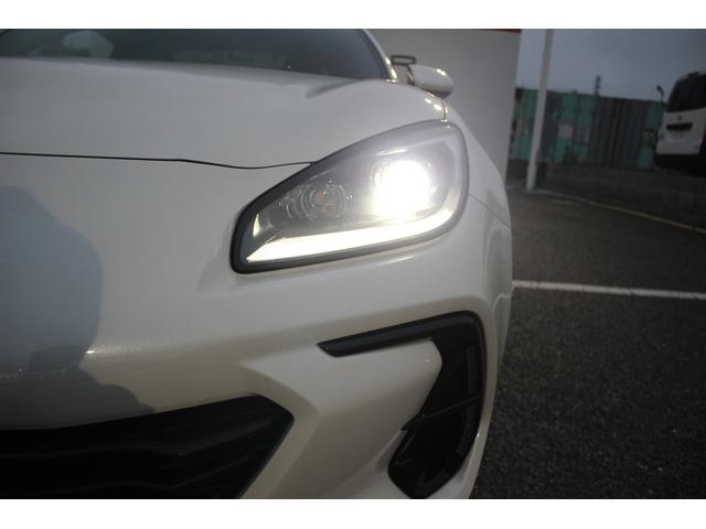 ＢＲＺ Ｓ　令和６年登録／ＡＬＰＩＮＥナビ／バックカメラ／地デジ／シートヒーター／レーダークルーズコントロール／純正１８ＡＷ／ＬＥＤヘッドライト／クリアランスソナー／純正１８インチアルミホイール／禁煙車／キーレス（22枚目）