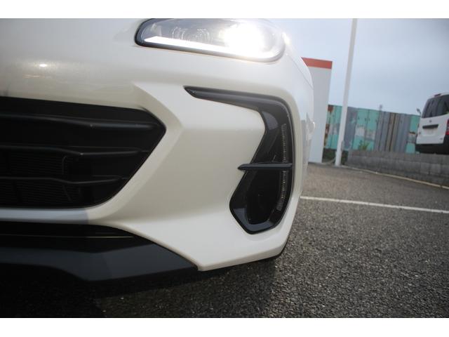 ＢＲＺ Ｓ　令和６年登録／ＡＬＰＩＮＥナビ／バックカメラ／地デジ／シートヒーター／レーダークルーズコントロール／純正１８ＡＷ／ＬＥＤヘッドライト／クリアランスソナー／純正１８インチアルミホイール／禁煙車／キーレス（23枚目）