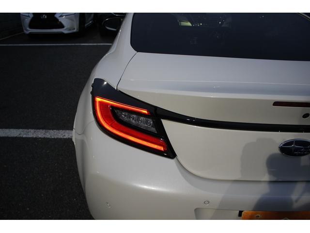 ＢＲＺ Ｓ　令和６年登録／ＡＬＰＩＮＥナビ／バックカメラ／地デジ／シートヒーター／レーダークルーズコントロール／純正１８ＡＷ／ＬＥＤヘッドライト／クリアランスソナー／純正１８インチアルミホイール／禁煙車／キーレス（24枚目）