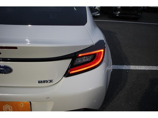 ＢＲＺ Ｓ　令和６年登録／ＡＬＰＩＮＥナビ／バックカメラ／地デジ／シートヒーター／レーダークルーズコントロール／純正１８ＡＷ／ＬＥＤヘッドライト／クリアランスソナー／純正１８インチアルミホイール／禁煙車／キーレス（25枚目）