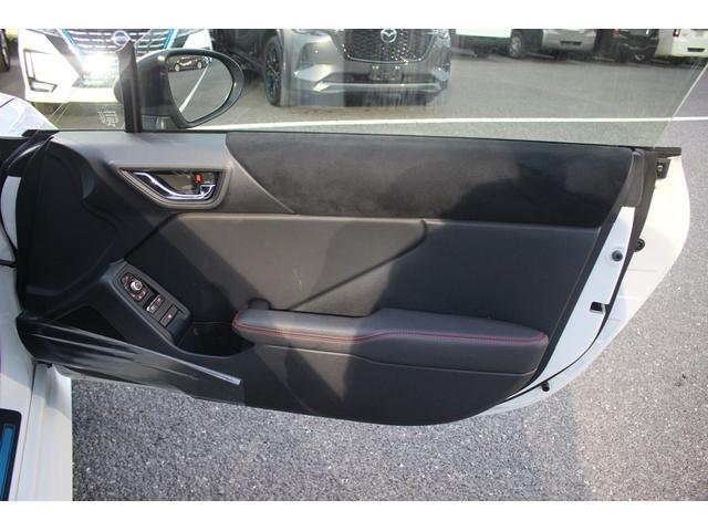 ＢＲＺ Ｓ　令和６年登録／ＡＬＰＩＮＥナビ／バックカメラ／地デジ／シートヒーター／レーダークルーズコントロール／純正１８ＡＷ／ＬＥＤヘッドライト／クリアランスソナー／純正１８インチアルミホイール／禁煙車／キーレス（29枚目）