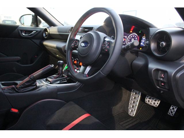 ＢＲＺ Ｓ　令和６年登録／ＡＬＰＩＮＥナビ／バックカメラ／地デジ／シートヒーター／レーダークルーズコントロール／純正１８ＡＷ／ＬＥＤヘッドライト／クリアランスソナー／純正１８インチアルミホイール／禁煙車／キーレス（30枚目）