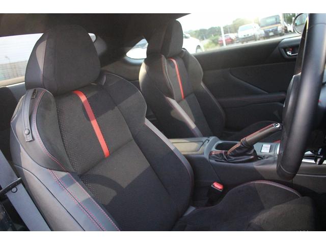 ＢＲＺ Ｓ　令和６年登録／ＡＬＰＩＮＥナビ／バックカメラ／地デジ／シートヒーター／レーダークルーズコントロール／純正１８ＡＷ／ＬＥＤヘッドライト／クリアランスソナー／純正１８インチアルミホイール／禁煙車／キーレス（31枚目）