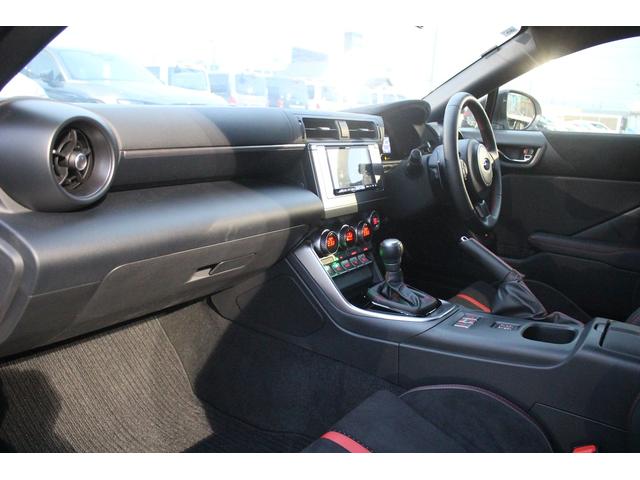 ＢＲＺ Ｓ　令和６年登録／ＡＬＰＩＮＥナビ／バックカメラ／地デジ／シートヒーター／レーダークルーズコントロール／純正１８ＡＷ／ＬＥＤヘッドライト／クリアランスソナー／純正１８インチアルミホイール／禁煙車／キーレス（34枚目）