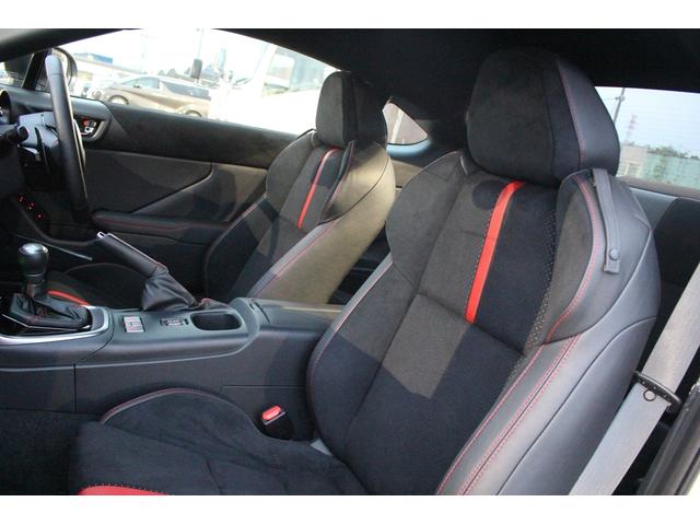 ＢＲＺ Ｓ　令和６年登録／ＡＬＰＩＮＥナビ／バックカメラ／地デジ／シートヒーター／レーダークルーズコントロール／純正１８ＡＷ／ＬＥＤヘッドライト／クリアランスソナー／純正１８インチアルミホイール／禁煙車／キーレス（35枚目）