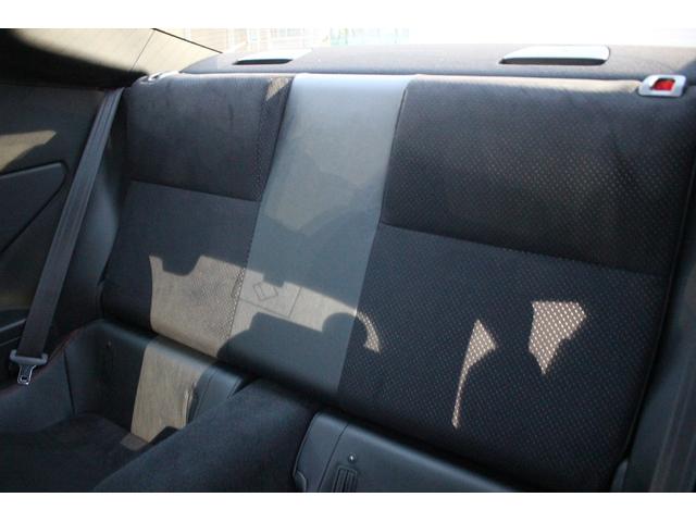ＢＲＺ Ｓ　令和６年登録／ＡＬＰＩＮＥナビ／バックカメラ／地デジ／シートヒーター／レーダークルーズコントロール／純正１８ＡＷ／ＬＥＤヘッドライト／クリアランスソナー／純正１８インチアルミホイール／禁煙車／キーレス（36枚目）