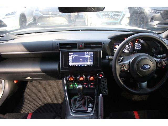 ＢＲＺ Ｓ　令和６年登録／ＡＬＰＩＮＥナビ／バックカメラ／地デジ／シートヒーター／レーダークルーズコントロール／純正１８ＡＷ／ＬＥＤヘッドライト／クリアランスソナー／純正１８インチアルミホイール／禁煙車／キーレス（37枚目）