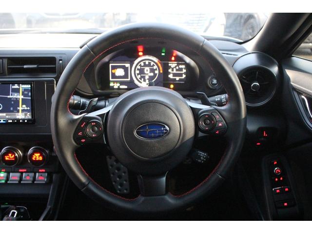 ＢＲＺ Ｓ　令和６年登録／ＡＬＰＩＮＥナビ／バックカメラ／地デジ／シートヒーター／レーダークルーズコントロール／純正１８ＡＷ／ＬＥＤヘッドライト／クリアランスソナー／純正１８インチアルミホイール／禁煙車／キーレス（38枚目）