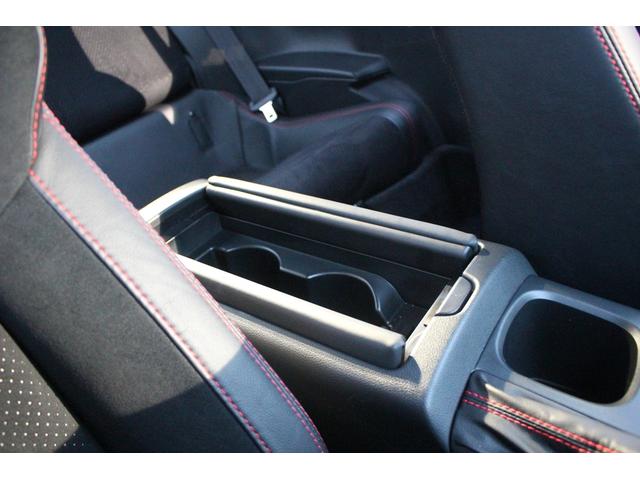 ＢＲＺ Ｓ　令和６年登録／ＡＬＰＩＮＥナビ／バックカメラ／地デジ／シートヒーター／レーダークルーズコントロール／純正１８ＡＷ／ＬＥＤヘッドライト／クリアランスソナー／純正１８インチアルミホイール／禁煙車／キーレス（55枚目）