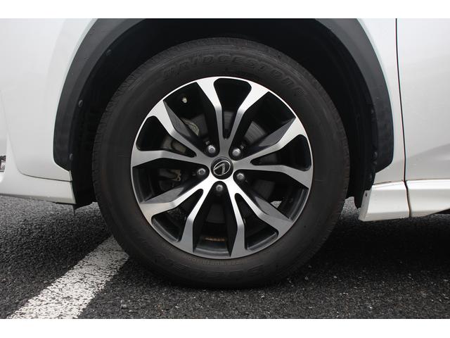 ＮＸ ＮＸ２００ｔ　Ｆスポーツ　ムーンルーフ　モデリスタ・純正エアロ　３眼ＬＥＤヘッドライト　オプション１８インチＡＷ　黒革シート　シートベンチレーション　メーカーナビ　バックカメラ　地デジＴＶ　クルーズコントロール　シートヒーター（20枚目）