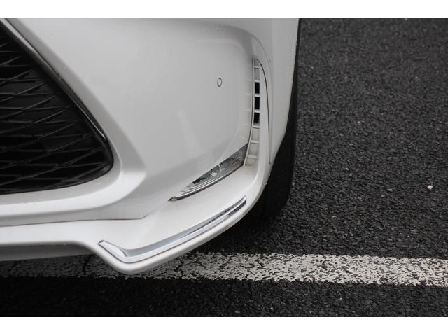 ＮＸ ＮＸ２００ｔ　Ｆスポーツ　ムーンルーフ　モデリスタ・純正エアロ　３眼ＬＥＤヘッドライト　オプション１８インチＡＷ　黒革シート　シートベンチレーション　メーカーナビ　バックカメラ　地デジＴＶ　クルーズコントロール　シートヒーター（23枚目）