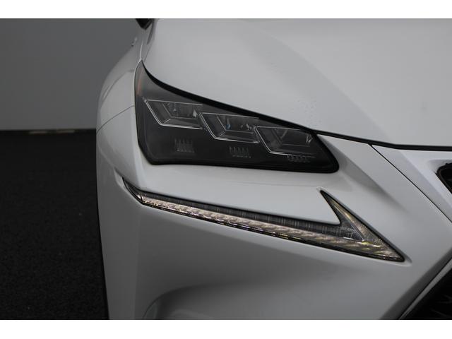 ＮＸ ＮＸ２００ｔ　Ｆスポーツ　ムーンルーフ　モデリスタ・純正エアロ　３眼ＬＥＤヘッドライト　オプション１８インチＡＷ　黒革シート　シートベンチレーション　メーカーナビ　バックカメラ　地デジＴＶ　クルーズコントロール　シートヒーター（25枚目）