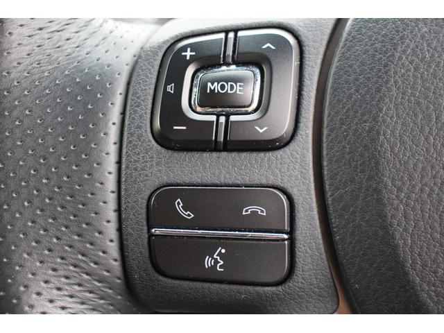 ＮＸ ＮＸ２００ｔ　Ｆスポーツ　ムーンルーフ　モデリスタ・純正エアロ　３眼ＬＥＤヘッドライト　オプション１８インチＡＷ　黒革シート　シートベンチレーション　メーカーナビ　バックカメラ　地デジＴＶ　クルーズコントロール　シートヒーター（55枚目）