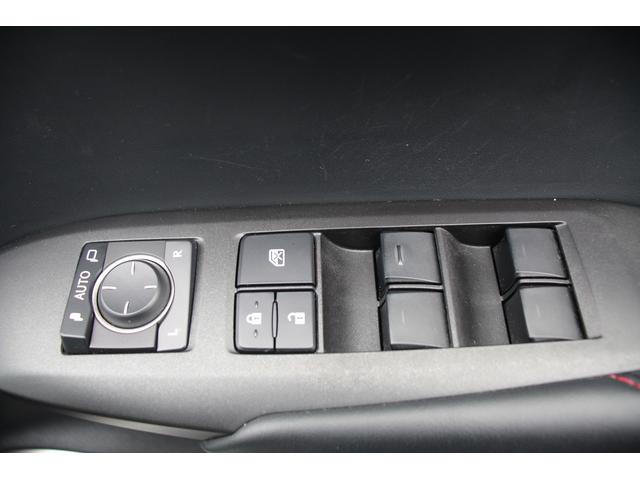 ＮＸ ＮＸ２００ｔ　Ｆスポーツ　ムーンルーフ　モデリスタ・純正エアロ　３眼ＬＥＤヘッドライト　オプション１８インチＡＷ　黒革シート　シートベンチレーション　メーカーナビ　バックカメラ　地デジＴＶ　クルーズコントロール　シートヒーター（73枚目）